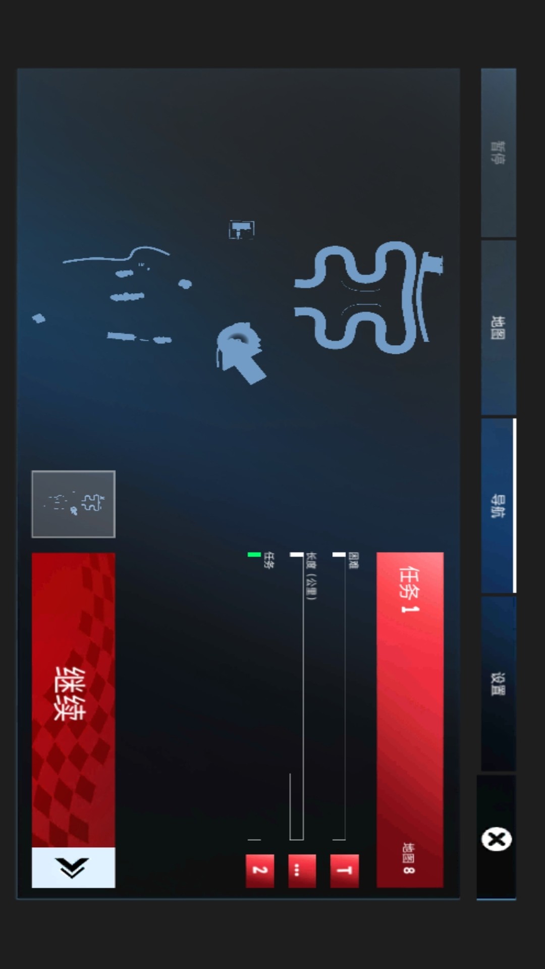 欧洲卡车模拟器4图2