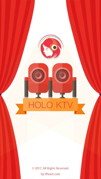 全息练歌房图1
