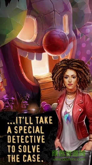 冒险逃生狂欢节(carnival)图4