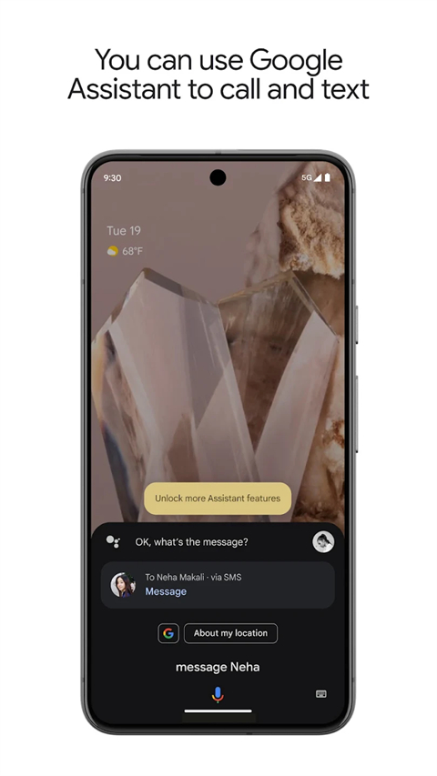 谷歌语音助手(Google Assistant)图2