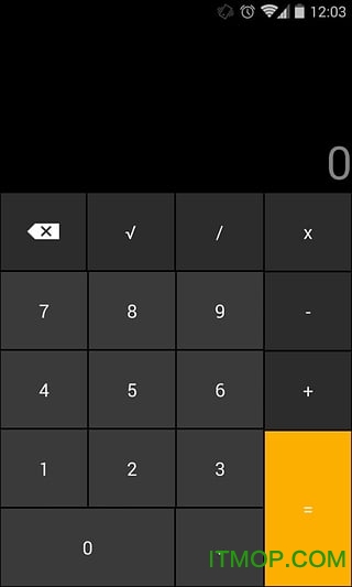 智能隐藏计算器图2