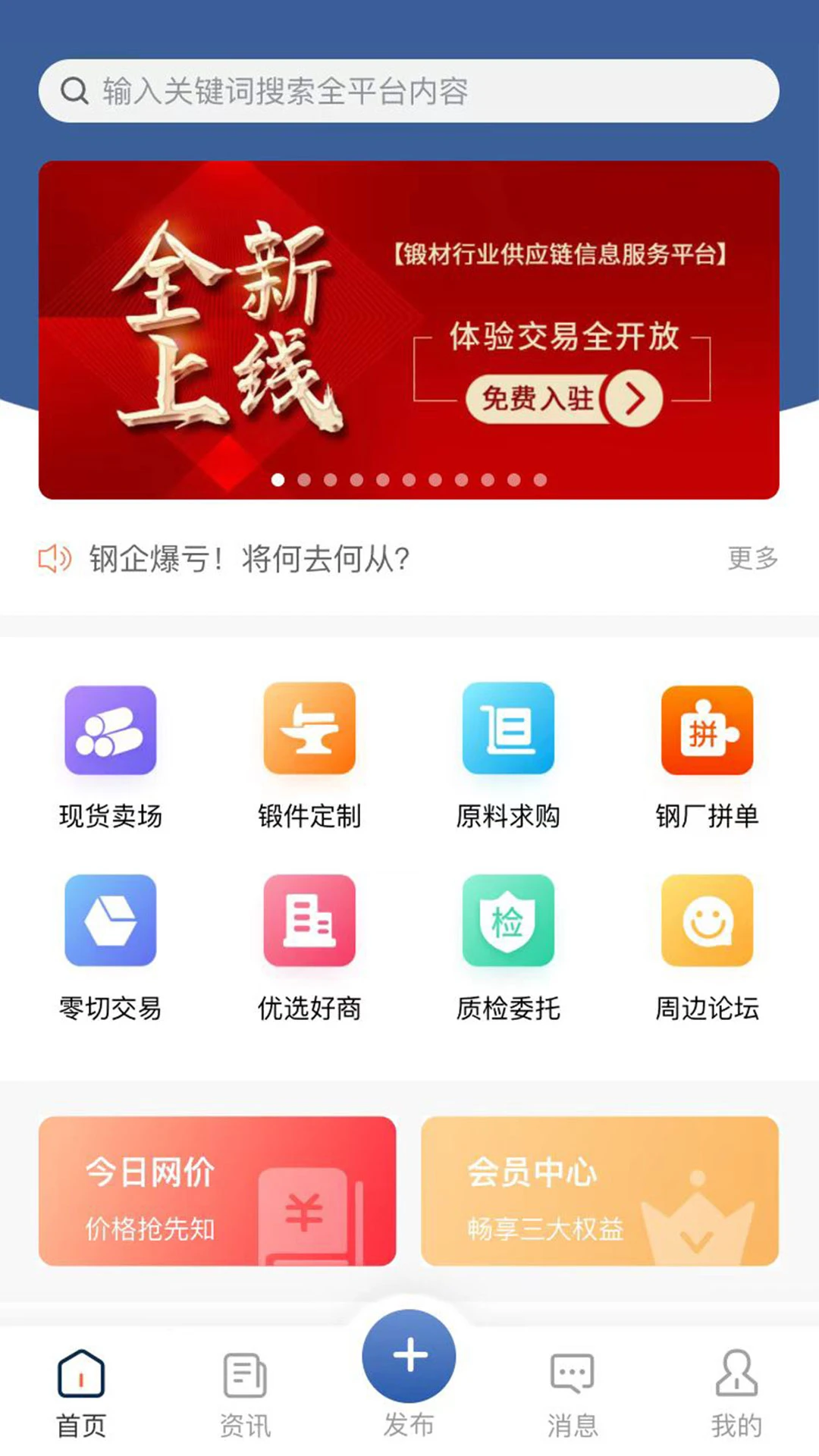 中锻材图1