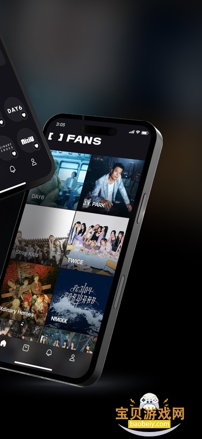 fansone粉丝社区app官方最新版v2.2618.2正版图10