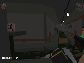 Blockadead Evil: The Beginning图2