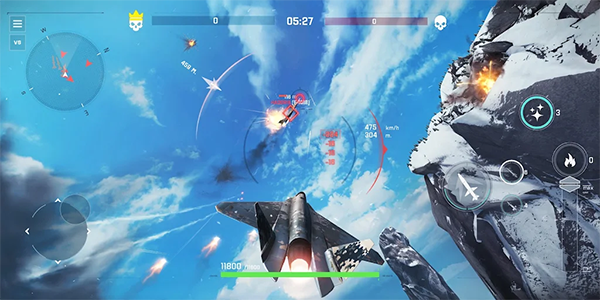 空战2图1