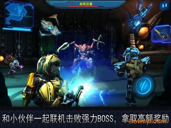 nova3手游