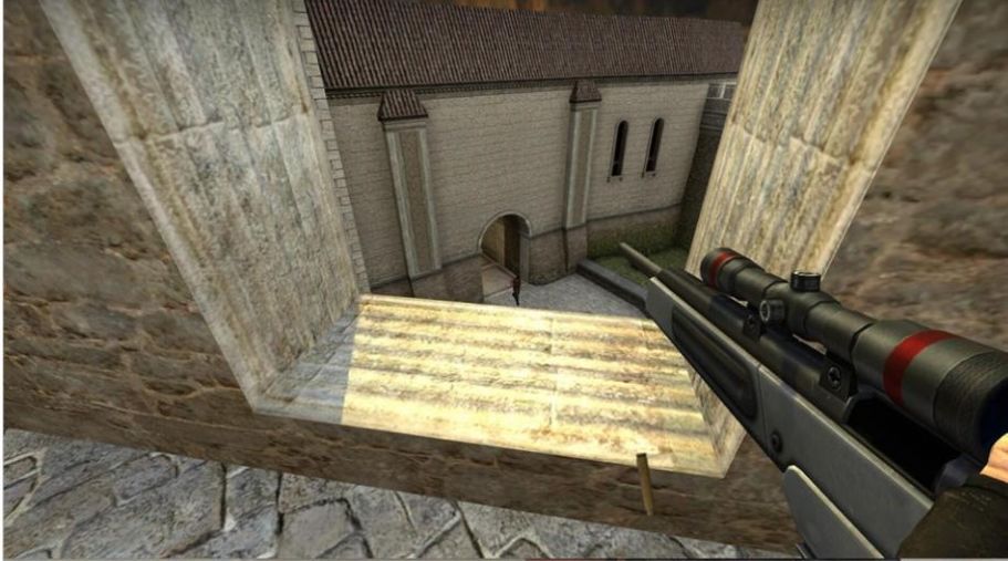 火线反恐部队图3