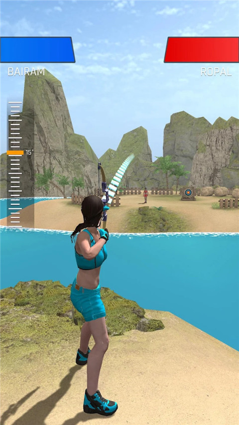 Archery Clash安装器图1