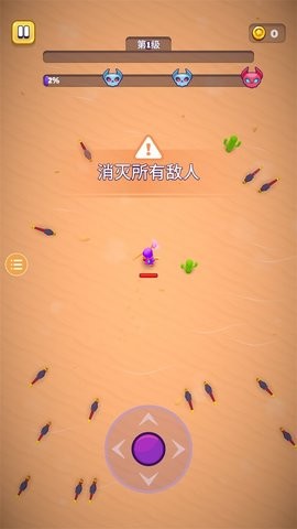 巫师英雄无限钻石免广告版图2