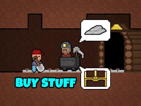 Tap Tap RPG(点点RPG)图1