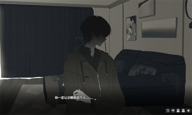 你离开之后