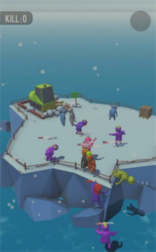 红蓝双人摔跤免费版图3