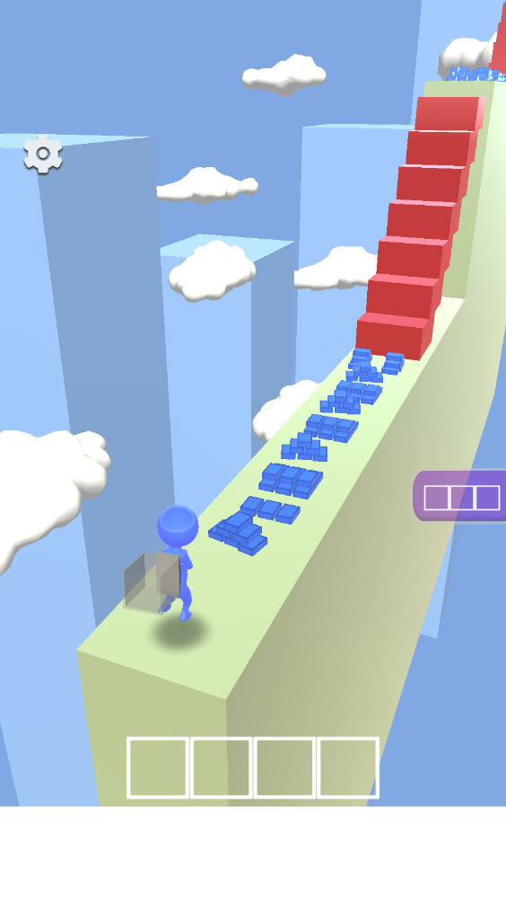 阶梯跑酷最新版(Stair Run) 2.2.06安卓版