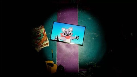 靛蓝公园PC版图3