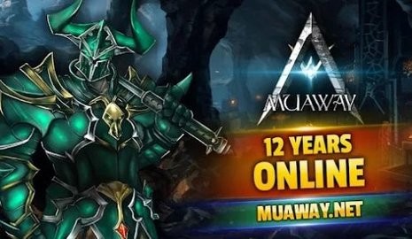 巴西奇迹MuAwaY