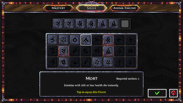 地牢战争3手机版图5