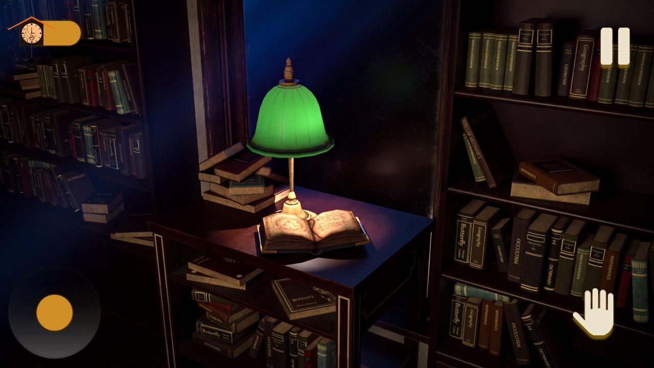 可怕的婴儿鬼屋ScaryBabyHauntedHouseGames图4
