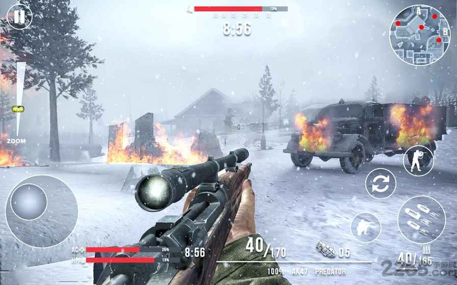 Battle Sniper安装器图4