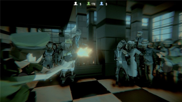 战争沙盒官方版图5