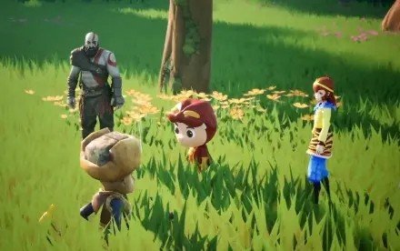 黑神话悟空安装包免费版安卓图1