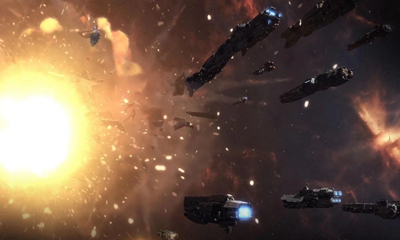 无尽的拉格朗日百度版图3