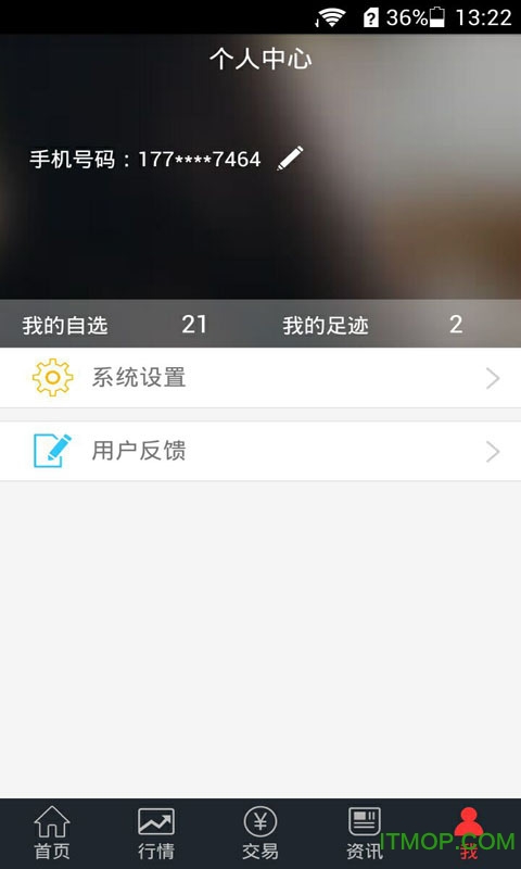 世纪证券朝阳世纪iphone版图1