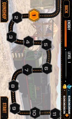 列车狙击手2016最新版 列车狙击手2016最新版