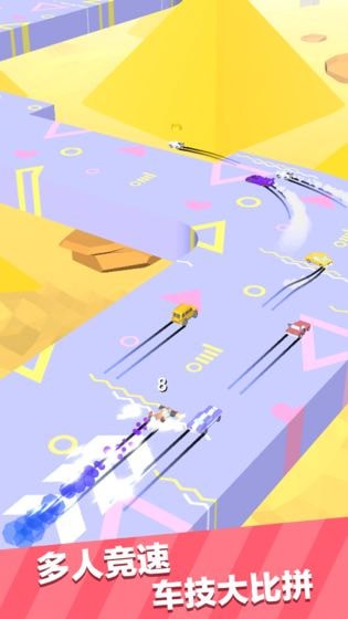 绝地营救2020汉化版图2