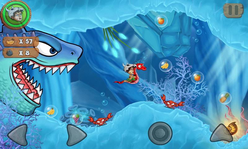 Jungle Adventures 2图2