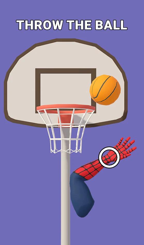 Move Your Arm: Fun Simulator