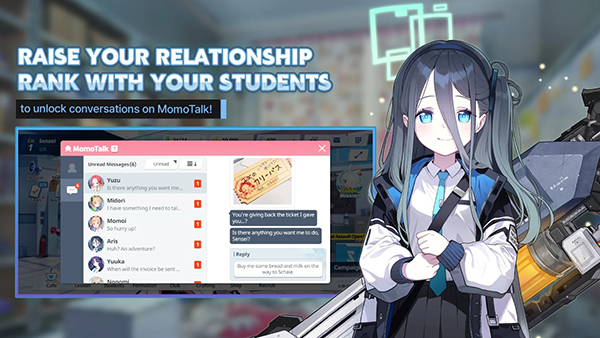 Blue Archive安装器图3