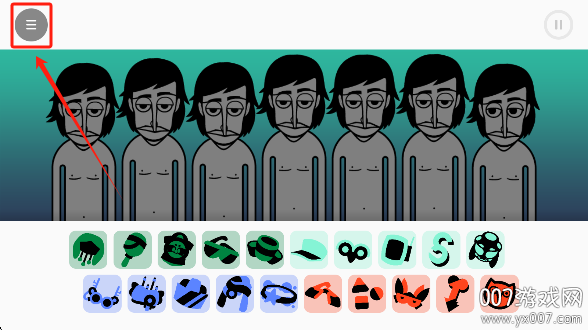 Incredibox - Piss&egrave;图3