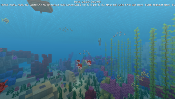 我的世界 1.7.0.7版图4