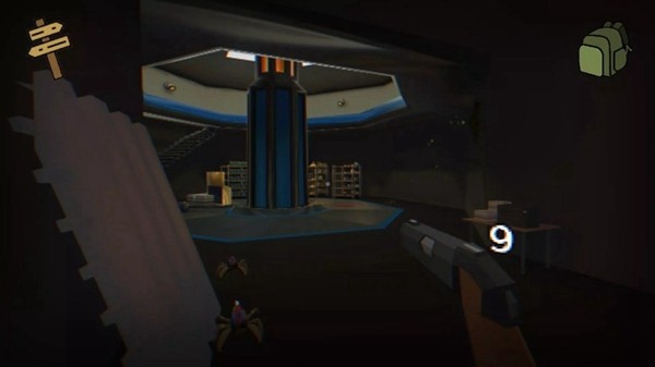 23号避难所 安卓版vChapter 1-4图1