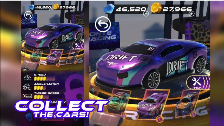 疯狂的公路旅行图4