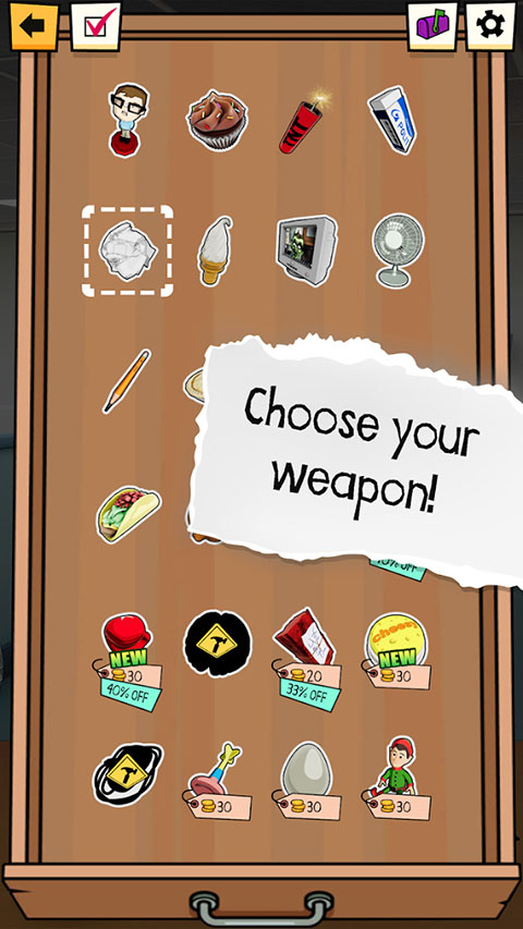 Office Jerk安装器图4