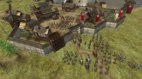 幕府帝国内置MOD菜单版 修改版v2.0.4图2