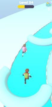 上学迟到Late For School图3