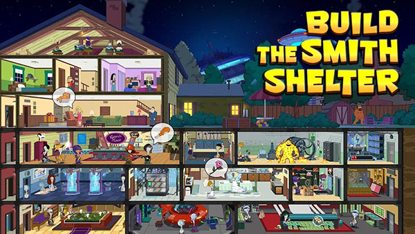 American Dad! Apocalypse Soon图2