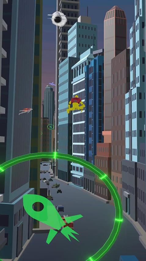 飞行模拟大师图1