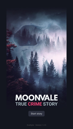 月谷侦探故事图1