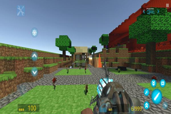 G沙盒：仇恨2图5