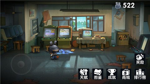 渣兔三秒钟手机版游戏图1