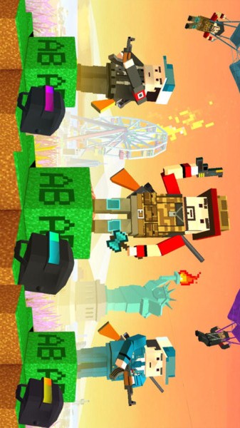 美国像素狙击手图3