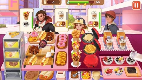 美食烹饪之旅图3
