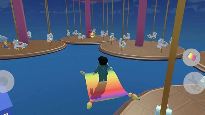 像素校园派对图3