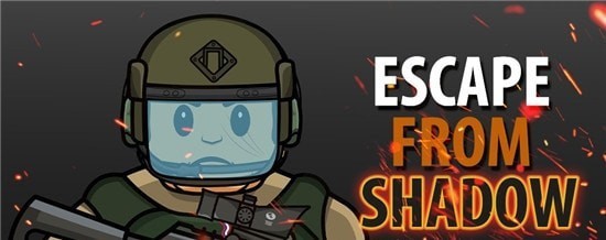 逃离暗影图2