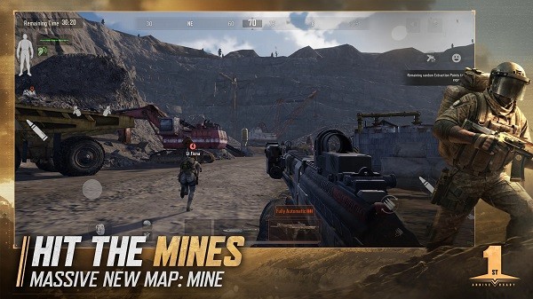 暗区突围国际服手机版图2