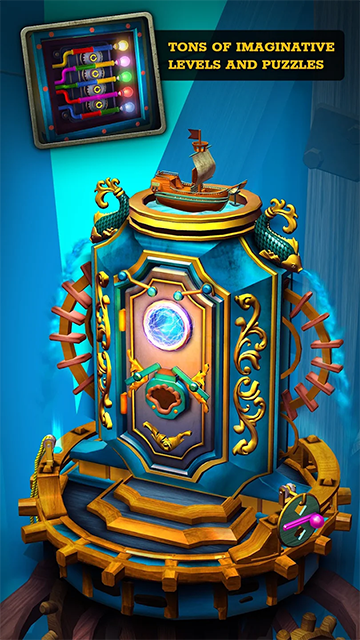 Doors: Origins安装器图1