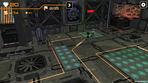 Tower Defense - Space Ship 2(塔防太空船2手游) Tower Defense - Space Ship 2(塔防太空船2手游)